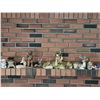 Image 1 : Vintage Chalkwear Wild Life Figurines Collection