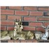 Image 3 : Vintage Chalkwear Wild Life Figurines Collection