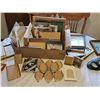 Image 1 : Photo Frames mixed Vintage