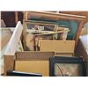 Image 3 : Photo Frames mixed Vintage