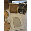 Image 7 : Photo Frames mixed Vintage
