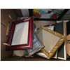 Image 8 : Photo Frames mixed Vintage
