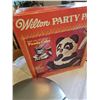 Image 3 : Bakers Delight! Wilton Cake Pan Collection, Assorted Shapes. Some Vintage, Like New Condition