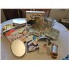 Image 1 : Wilton Cake Decorating and Bakeware Lot