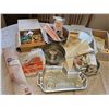 Image 1 : Bakers Delight! Wilton Cake Decorating Tools and Pans Lot