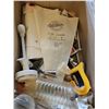 Image 6 : Bakers Delight! Wilton Cake Decorating Tools and Pans Lot