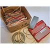 Image 1 : Perfect Knitting Lot for Those Chilly Winter Nights!