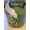 Image 4 : Hand Painted Metal Milk Can