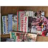 Image 4 : Vintage Pattern & Craft Magazines 3 large boxes