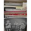 Image 7 : Vintage Pattern & Craft Magazines 3 large boxes