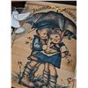 Image 2 : Art Lot: Wall Hangings and Decor