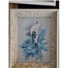 Image 3 : Art Lot: Wall Hangings and Decor