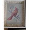 Image 4 : Art Lot: Wall Hangings and Decor