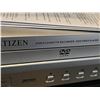 Image 2 : Citizen VHS Recorder and DVD Video Player
