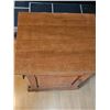 Image 4 : Wooden Storage Cabinet with Single Door