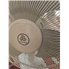 Image 3 : Canarm Electric Table Fan