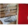 Image 1 : Paint by Number Velvet Art Kits Vintage
