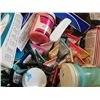 Image 2 : Paint by Number Velvet Art Kits Vintage