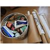Image 5 : Paint by Number Velvet Art Kits Vintage