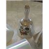 Image 5 : Vintage Fire King Glass Mugs, Bowls, Figurine, and Bell