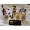 Image 1 : Decorative Bells and Pen Set