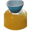 Image 2 : Pyrex Mixing Bowls With Teapot