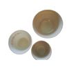 Image 4 : Pyrex Mixing Bowls Set Butterfly Gold