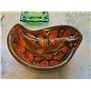 Image 2 : Seven Vintage Ashtrays