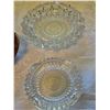 Image 4 : Seven Vintage Ashtrays