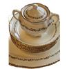 Image 5 : Ridgway Staffordshire China Dinnerware Set