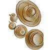 Image 6 : Ridgway Staffordshire China Dinnerware Set