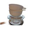 Image 3 : CorningWare Bakeware Lot