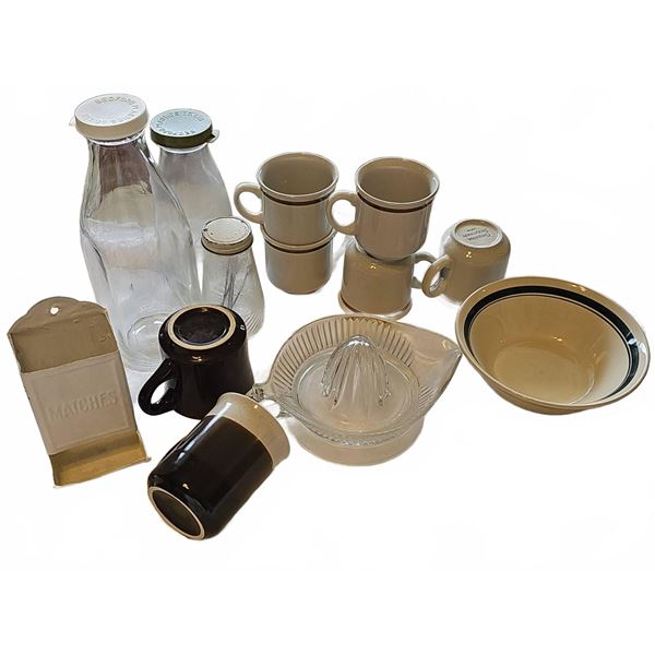 Kitchenware Collection