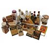 Image 1 : Vintage Spice and Medicine Tins