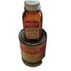 Image 6 : Vintage Spice and Medicine Tins