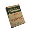 Image 7 : Vintage Spice and Medicine Tins