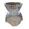 Image 5 : Cut and Pressed Glassware Lot