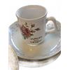 Image 5 : English Bone China and Porcelain Dish Set