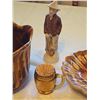 Image 5 : Ceramic and Glass Tableware Lot