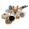 Image 1 : Kitchenware and Utensils Lot