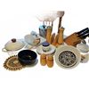 Image 2 : Kitchenware and Utensils Lot
