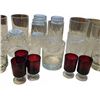 Image 3 : Glassware Collection, 24 Pieces