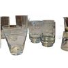 Image 5 : Glassware Collection, 24 Pieces