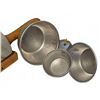 Image 4 : Kitchenware Lot With Marble Rolling Pin! Perfect for Rolling Perogy Dough!