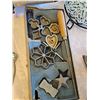 Image 5 : Metal Kitchenware Collection