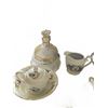 Image 3 : Lot: Tableware, Art, Wall Clock