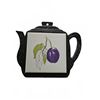 Image 4 : Lot: Tableware, Art, Wall Clock