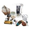 Image 1 : Glass and Decorative Collectibles