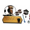 Image 5 : Glass and Decorative Collectibles