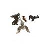 Image 9 : Glass and Decorative Collectibles